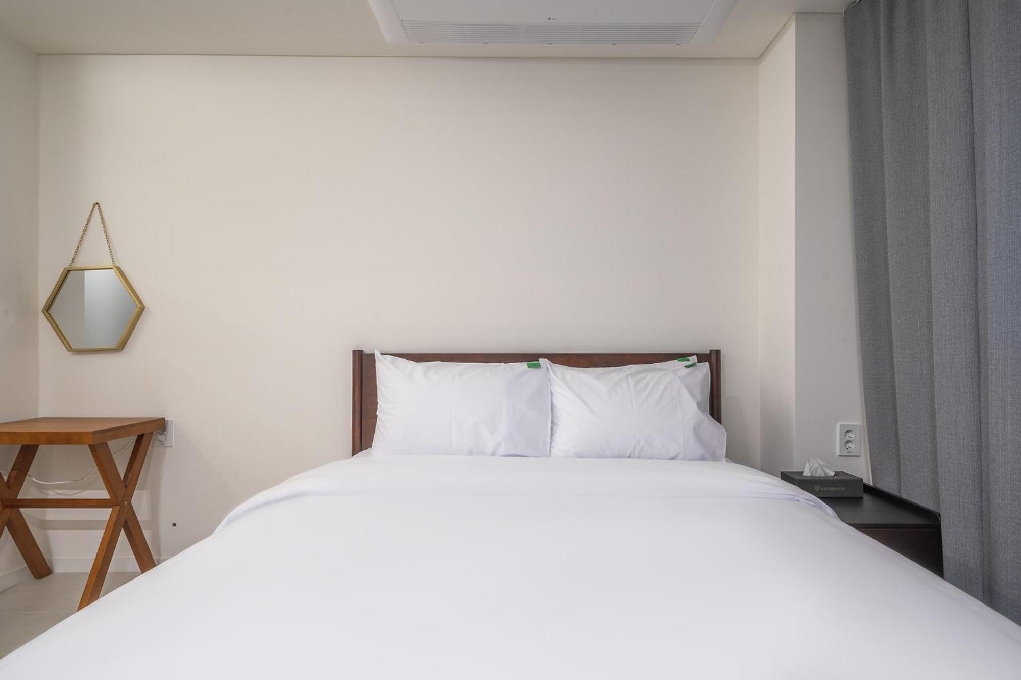 Bluebird Hotel Incheon Eksteriør bilde