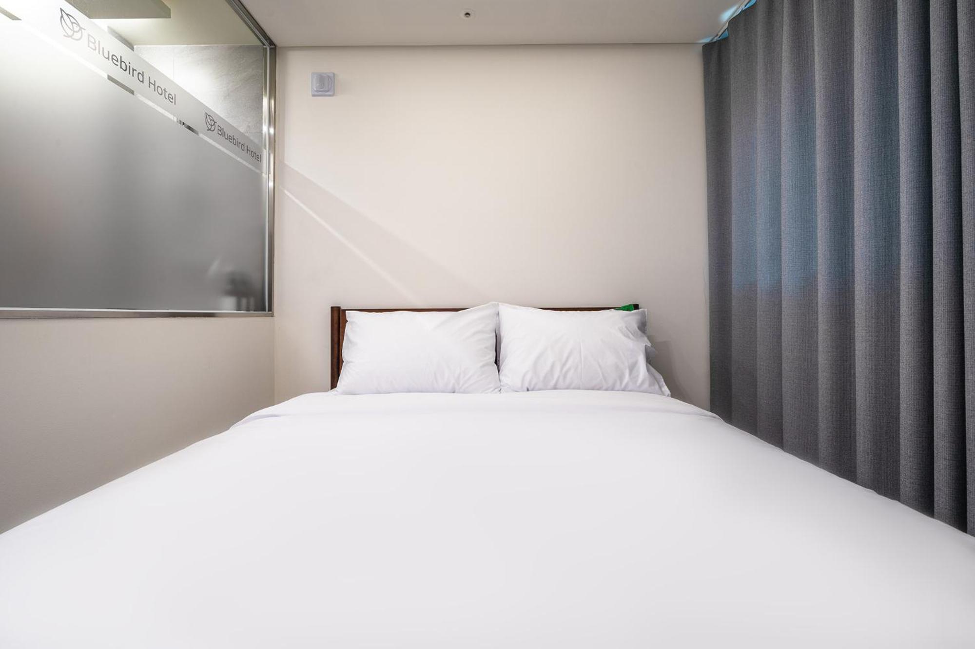 Bluebird Hotel Incheon Eksteriør bilde